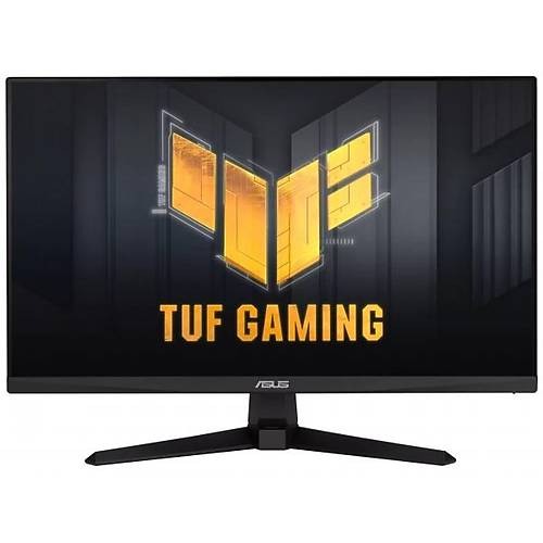 Asus TUF GAMING VG259Q3A 24.5 inch 1920x1080 1ms 180HZ Multimedia HDMI DP Oyuncu Monitr
