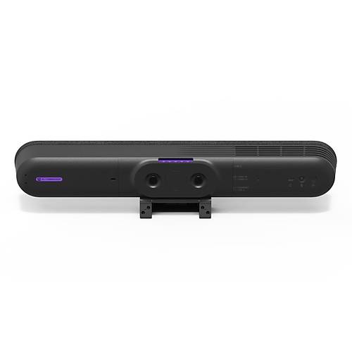 Logitech 960-001501 Rally Bar Hunddle V-R0034 Siyah Video Konferans Kamera
