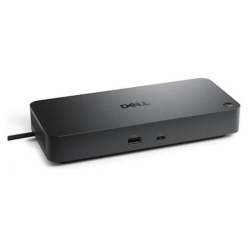Dell 210-BRFQ USB Tyep C to HDMI DP RJ45 Usb PD Smart Dock Station