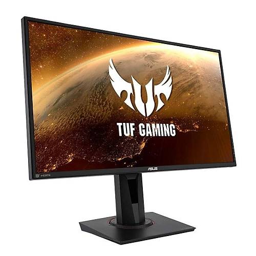 Asus TUF GAMING VG279QM 27 inch 1920x1080 1ms 280Hz Multimedia HDMI DP IPS G-SYNC Monitr