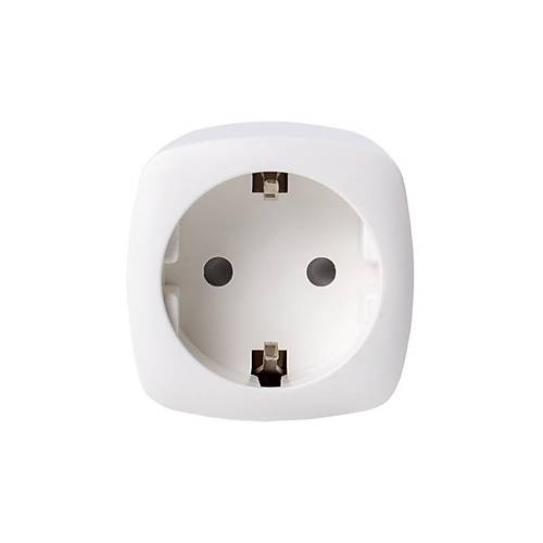 Hikvision DS-PSP1-WE Kablsozu Ak�ll� Priz