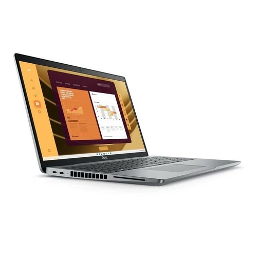 Dell N021L555015WP Latitude 5550 Ultra 7 155U 1.7Ghz 16GB 512GB NVME 15.6 Win11 Pro Notebook Bilgisayar