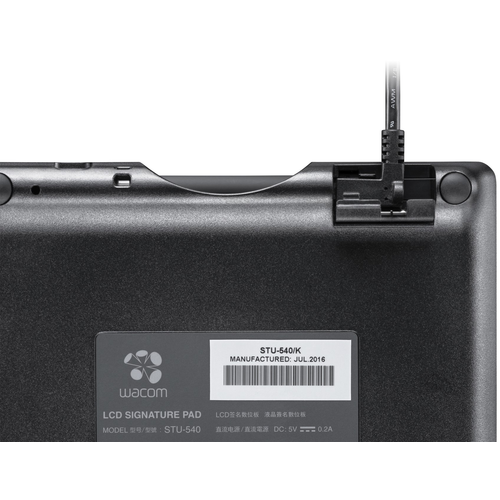 Wacom STU540-CH2 Signuture Set Grafik Tablet