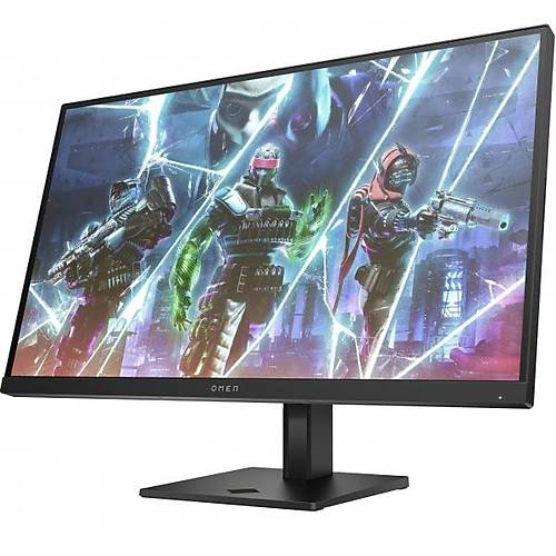 Hp OMEN 27s 780G5E9 27 inch 1920x1080 1ms 240Hz Multimedia HDMI DP IPS Pivot Monitr