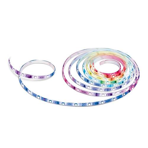 Tp-Link TAPO-L920-5 5 Mt Smart Wi-Fi Light Strip Multicolor Led