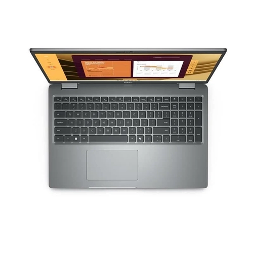Dell N021L555015WP Latitude 5550 Ultra 7 155U 1.7Ghz 16GB 512GB NVME 15.6 Win11 Pro Notebook Bilgisayar