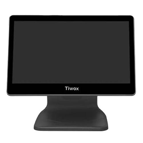 Tiwox TP-9500 CI5 5. Nesil 8 GB DDR3 128 GB SSD 15.6 inch Dokunmatik Endstriyel Pos Bilgisayar