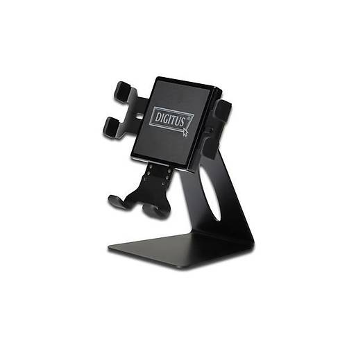Digitus DA-90319 6 - 7 inch Tabletler ��in Masa�st� Tablet Stand�