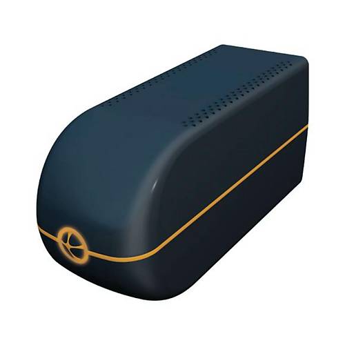 Tun�matik TSK5208 1000VA Lite II 2x12V 1Ah Ak� Led Line Interactice UPS