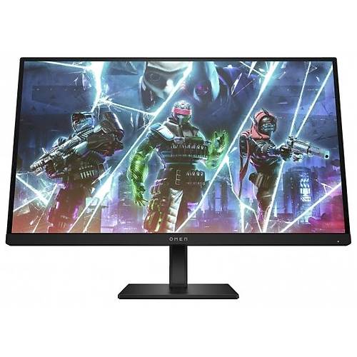 Hp OMEN 27s 780G5E9 27 inch 1920x1080 1ms 240Hz Multimedia HDMI DP IPS Pivot Monitr