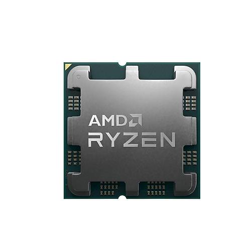 Amd Ryzen 5 7500X3D Sc-AM5 4Ghz 96Mb 6 �ekirdekli 65W Radeon Tray AMD ��lemci