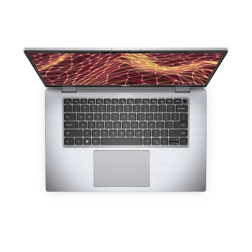 Dell N206L753015 Latitude 7530 CI7 1265U 3.6GHz 16GB 512GB SSD NVME 15.6 Ubuntu Notebook Bilgisayar