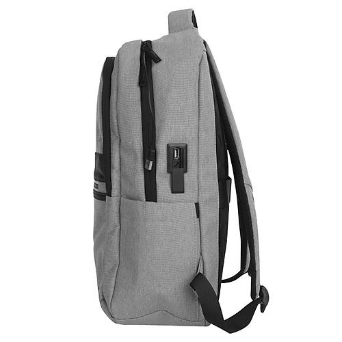 Addison 300117 14.1 inch Gri Notebook S�rt �antas�