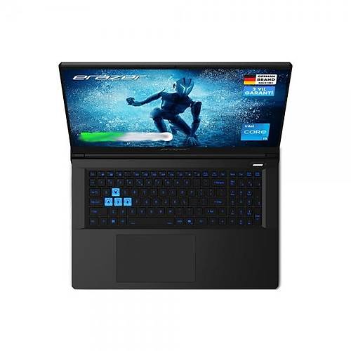 Erazer Scout 15 E1 MD62765 CI5 13420H 3.4GHz 16GB 1TB 8GB RTX5050 15.6 144Hz Win11 Home Notebook Bilgisayar