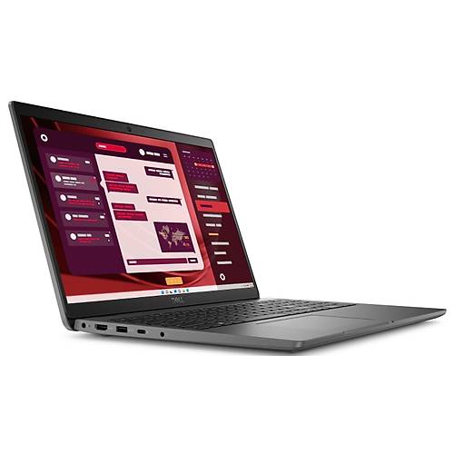 Dell N006L345014 Latitude 3450 CI5 1335U 3.4GHz 8GB 512GB SSD 14 FHD Win11 Pro Notebook Bilgisayar