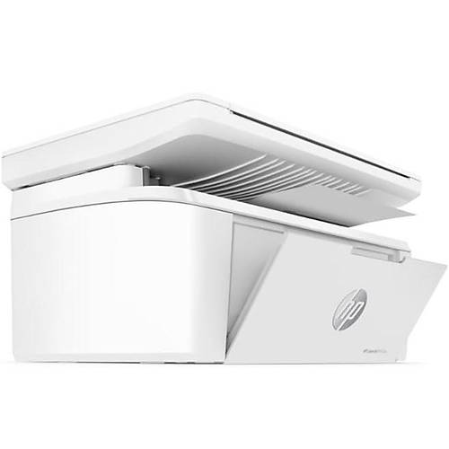 Hp 7MD74A LaserJet M141W A4 USB Wi-Fi �ok Fonksiyonlu Mono Laser Yaz�c�