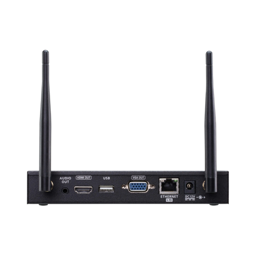 Aten VP2021 4K HDMI VGA  Kablosuz G�r�nt� Aktar�c�