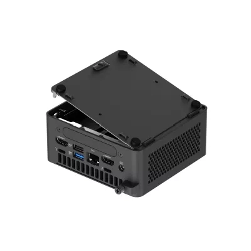 Asus NUC15 PRO TALL KIT CI7 240H 2.5Ghz RAM YOKL HDD YOK Freedos Mini Bilgisayar