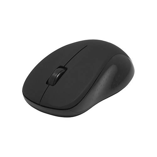 Frisby FM-264WM 1000Dpi 3 Tulu Kablosuz Siyah Mouse