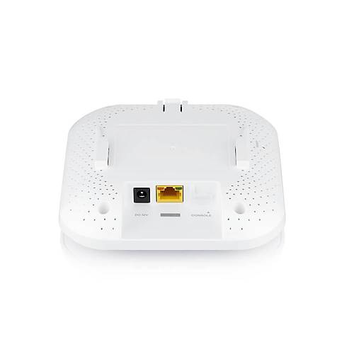 Zyxel NWA90AX-EU0102F NWA90AX 1 Port Gigabit Dual Bant 80211AX W-F 6 PoE Access Point
