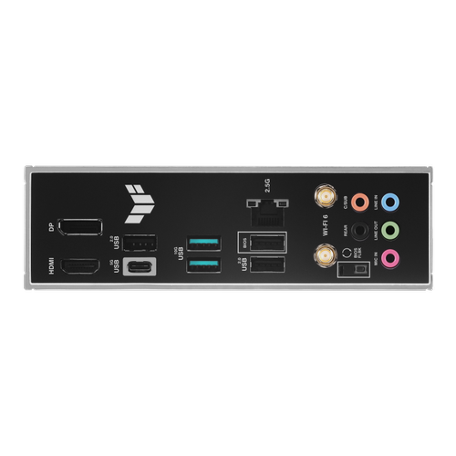 Asus TUF GAMING A620-PRO WIFI Sc-Am5 DDR5 6400Mhz 2xM2 Wi-Fi 2.5Gbit Aura RGB mATX AMD Anakart
