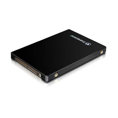Transcend TS128GPSD330 128 GB PSD330 120/60Mb/s 2.5 inch IDE SSD Harddisk