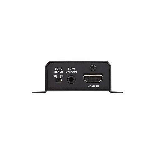 Aten VE811T 100 Mt HDMI to CAT 4K HDBaseT Class A HDMI Verici Sinyal Uzatma Cihaz
