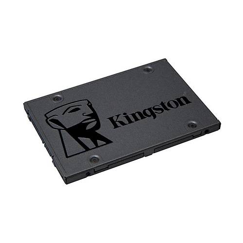 Kingston SA400S37/240G 240 GB A400 500/450Mb/s 2.5 inch SATA3 SSD Harddisk