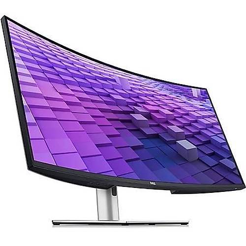Dell U3824DW UltraSharp 38 inch 3840x1600 5ms 60Hz MM HDMI DP TyPe C Curved Monit�r