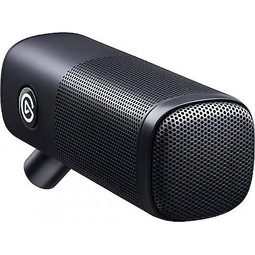 Corsair 10MAH9901 ELGATO Wave Dx Condenser Mikrofon