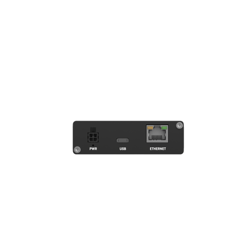 Teltonika TE-TRB160 1 Port Gigabit  4G LTE Cat6 Gateway