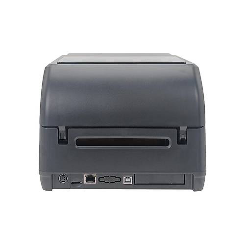Pamx TXP-400 USB ETHERNET 203Dpi 104mm 127mm/s Direkt Termal Trasnfer Barkod Yazc