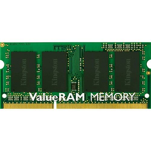 Kingston KVR16LS11/8 8 GB DDR3L 1600MHZ LV CL11 Notebook Bellek