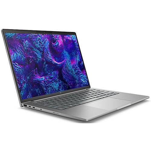 Hp B30HGES Zbook 8 G1i Ultra 7 255H 2.0GHz 16GB 512GB 4GB RTX A500 16 WUXGA Win11 Pro  stasyonu