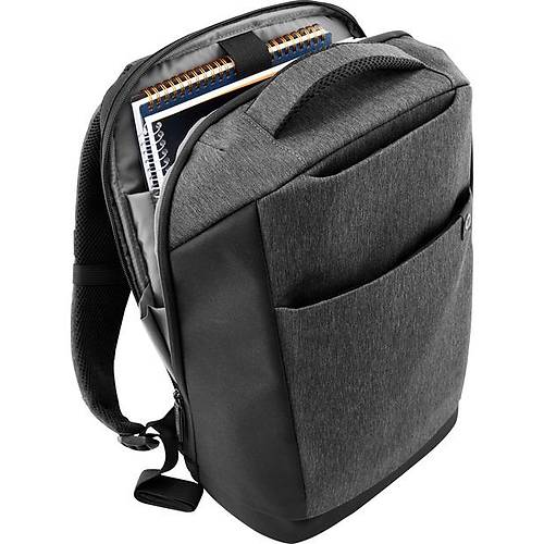 Hp 2Z8A3AA 15.6 inch Renev Travel Gri Notebook Srt antas