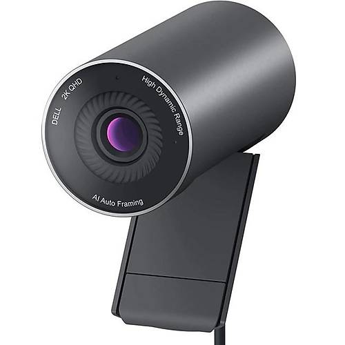 Dell 722-BBBU USB UltraSharp 2K Web Kameras�