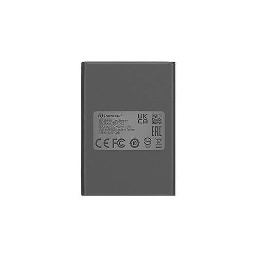 Transcend TS-RDE2 CFexpress USB 3.2 Kart Okuyucu