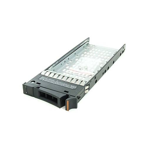Oem OT-85Y5895 Ibm Uyumlu 2.5 inch x 1 Yuva 2.5 inch evirici Disk Kza