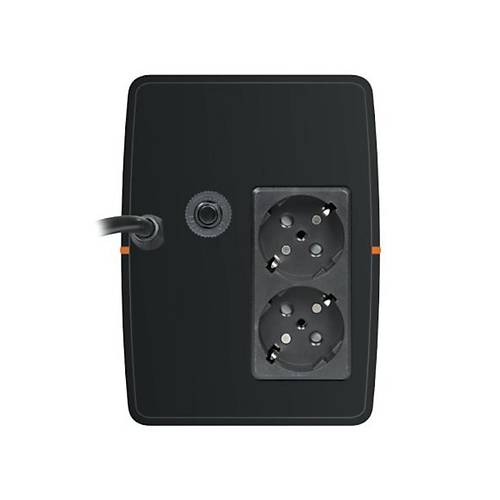 Tun�matik TSK5208 1000VA Lite II 2x12V 1Ah Ak� Led Line Interactice UPS
