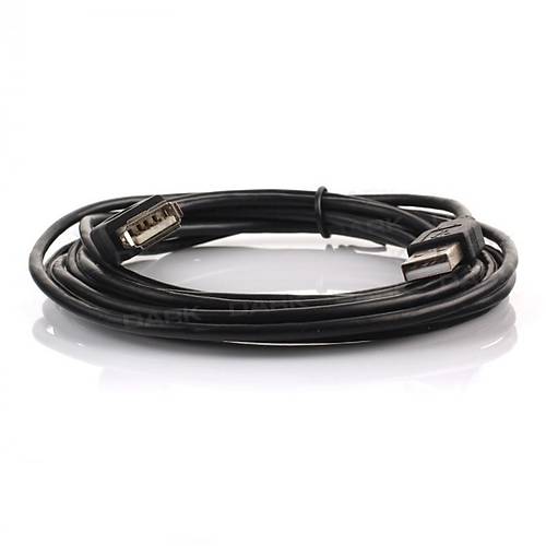 Dark DK-CB-USB2EXTL300 3 Mt USB 2.0 to USB 2.0 Erkek-Dii USB 2.0 Uzatma Kablosu