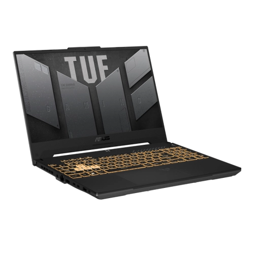 Asus FX507ZC4-HN104W TUF GAMING CI7 12700H 3.5Ghz 16GB 512GB SSD 4GB RTX3050 15.6 Win11 Home Notebook Bilgisayar