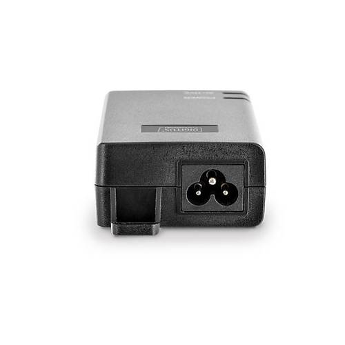 Digitus DN-95103-2 Gigabit Ethernet 30W PoE+ Injector