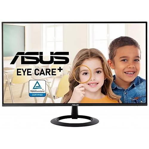 Asus VZ24EHF 23.8 inch 1920x1080 1ms 100Hz HDMI IPS erevesiz Monitr