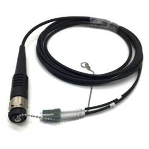Beek BC-FTTA-ODC-LC/UPC-6 6 Mt ODC-LC UPC DX-5.0mm OM2 LSZH Fiper Optik Patch Cord Kablo