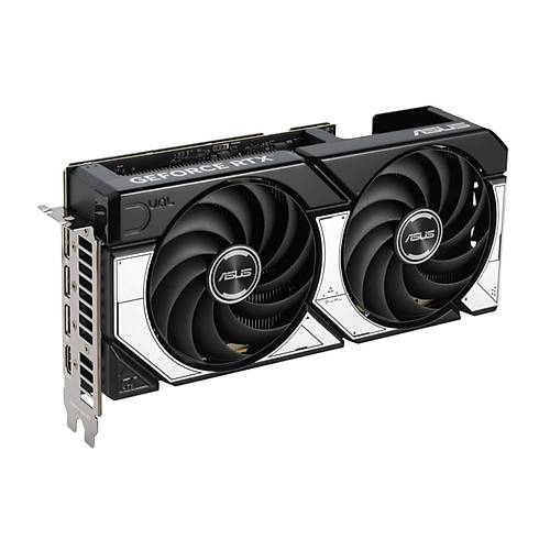 Asus DUAL-RTX5070-O12G 12 GB GDDR7 GeForce RTX 5070 192bit DLSS4 NVIDIA Ekran Kart�