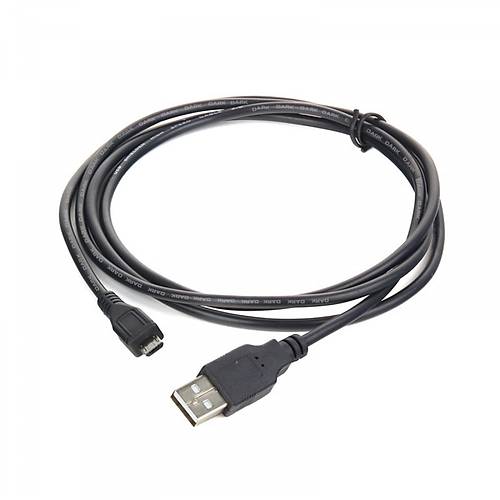Dark DK-CB-USB2MICROL150 1.5 Mt USB 2.0 to micro USB 5 Pin Tip B Erkek-Erkek Data arj Kablosu