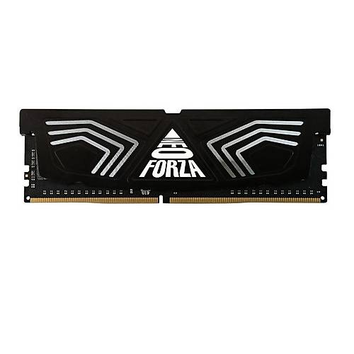 Neoforza NMUD432F82-3200DB11 32 GB DDR4 3200Mhz CL16 Black Faye Bilgisayar Bellek