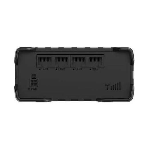 Teltonika TE-RUT901 4 Port Gigabit Endstriyel Cellular Router