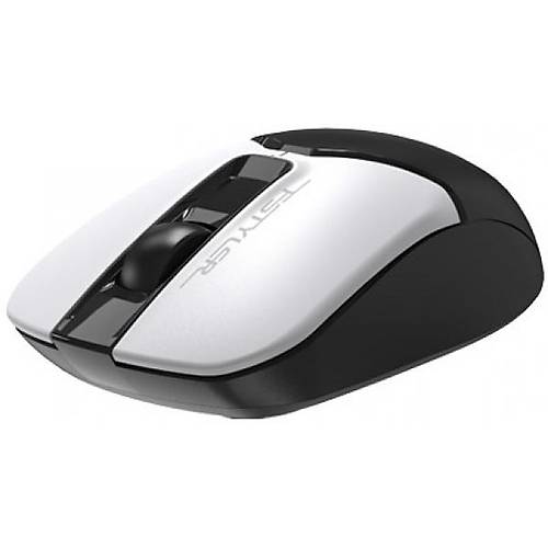 A4 Tech FG12S PANDA Nano Slint 1200Dpi 3 Tu�lu Kablosuz Mouse