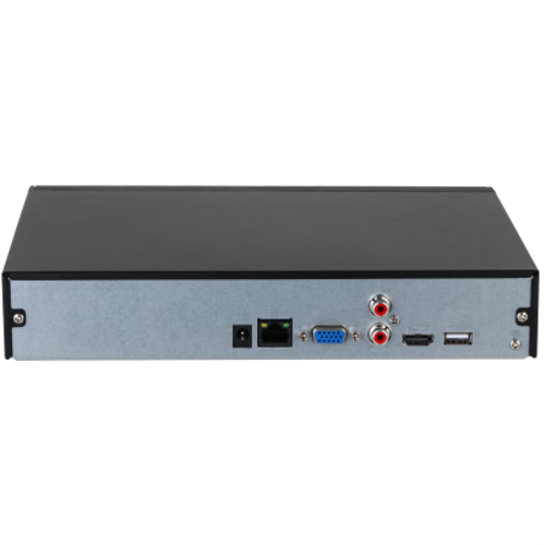 Dahua NVR2108HS-4KS3 8 Kanal 12 MP 1 HDD VGA HDMI H.265+ NVR Kay�t Cihaz�